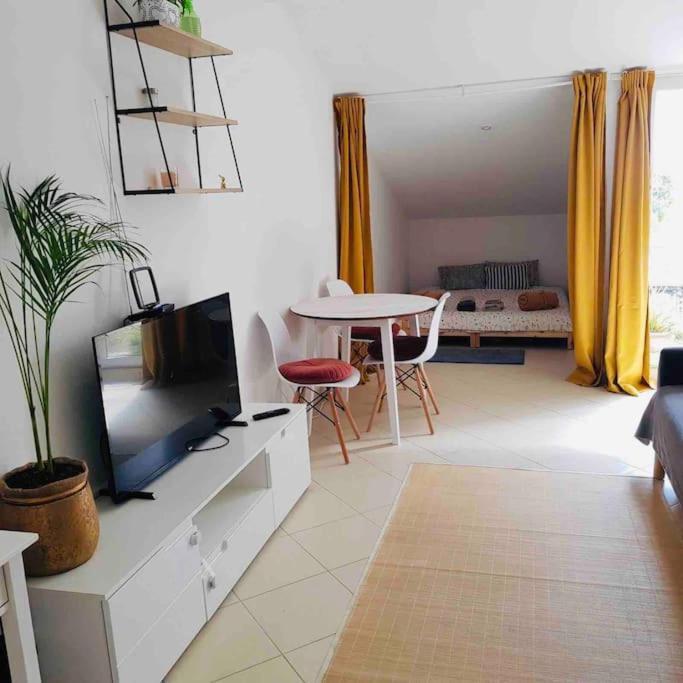 Studio Stella Rovinj Exterior foto