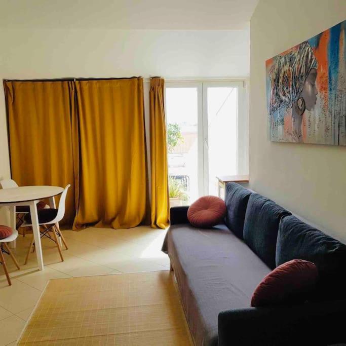 Studio Stella Rovinj Exterior foto