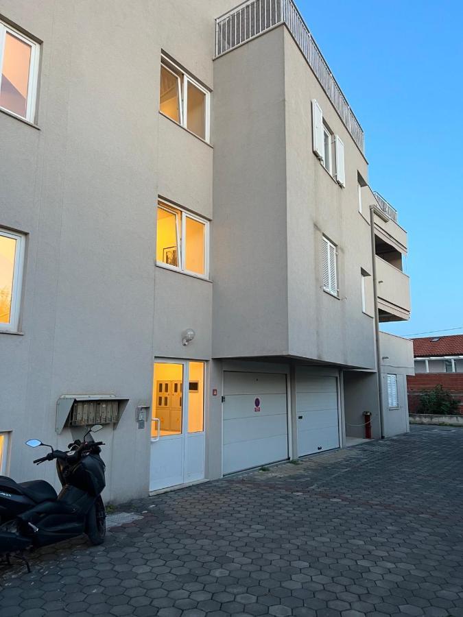 Studio Stella Rovinj Exterior foto