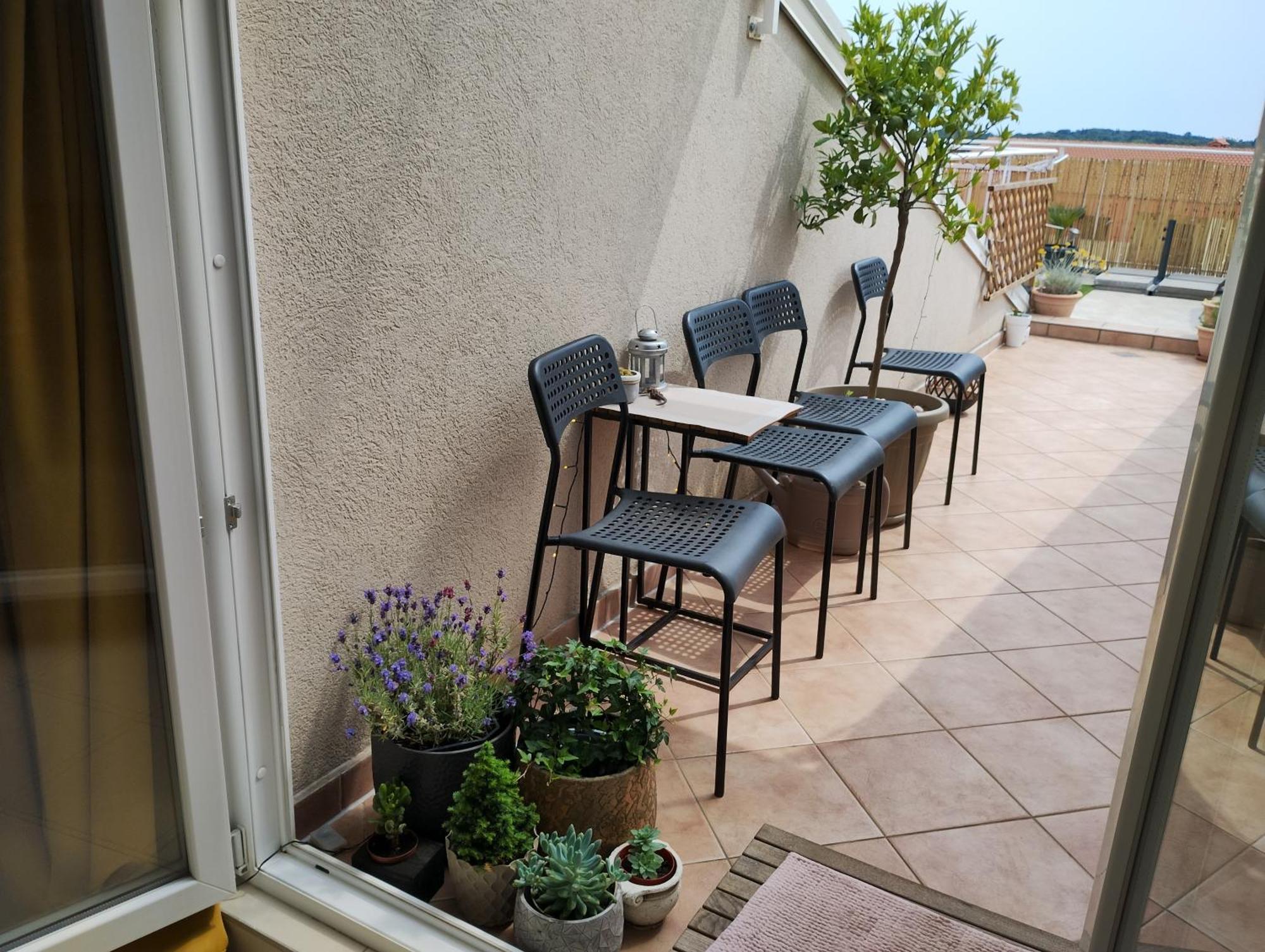Studio Stella Rovinj Exterior foto