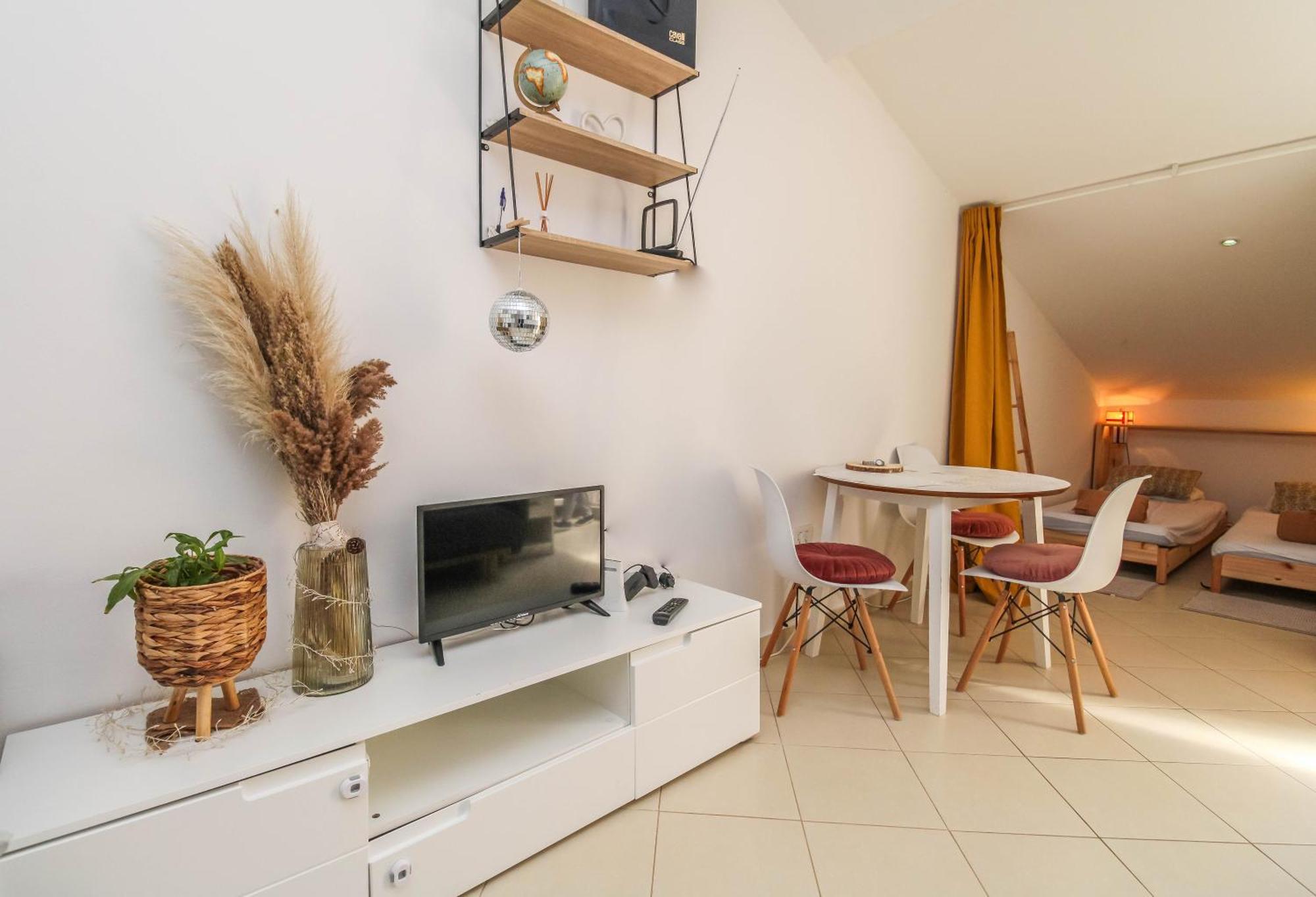 Studio Stella Rovinj Exterior foto