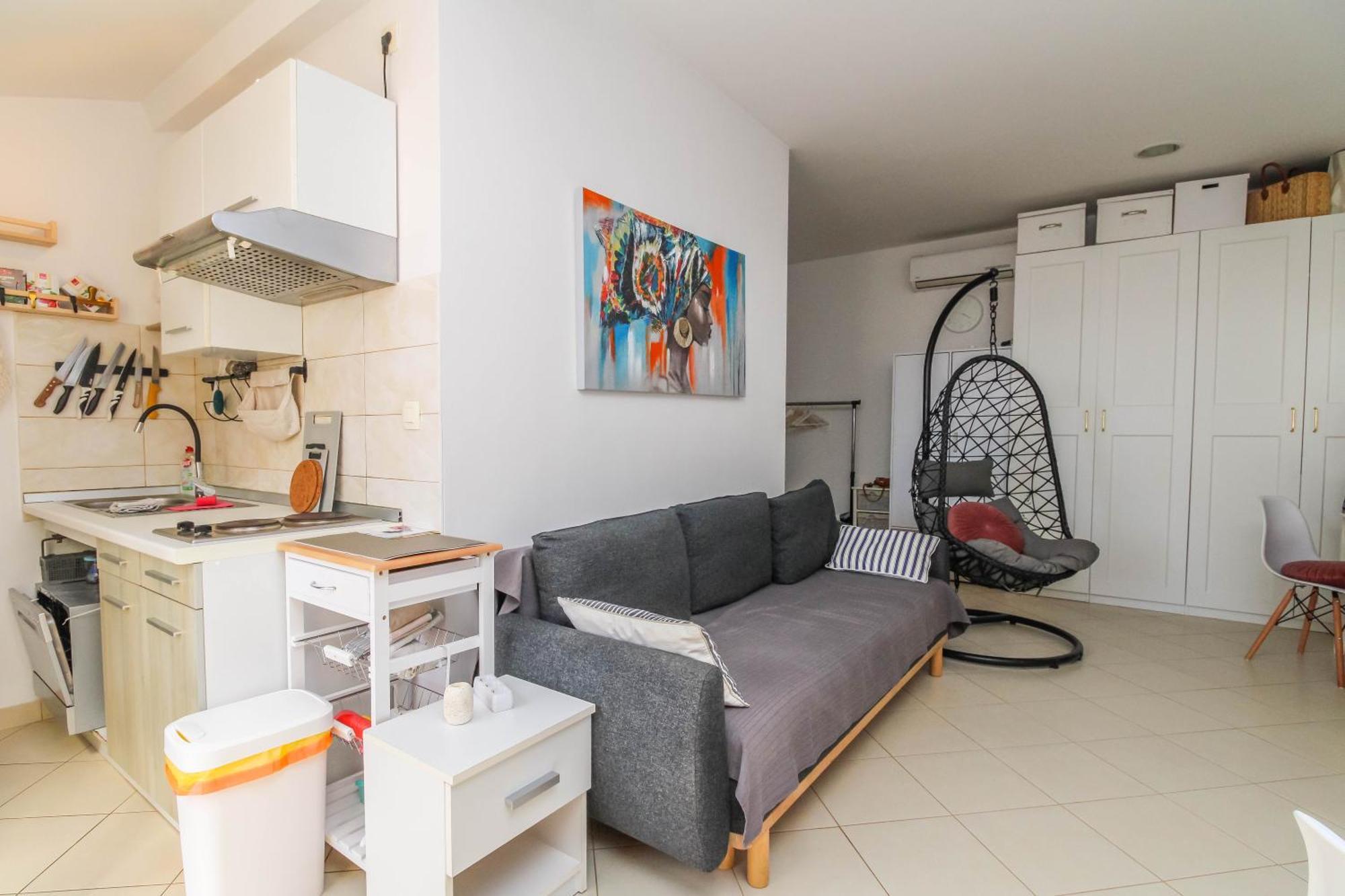 Studio Stella Rovinj Exterior foto