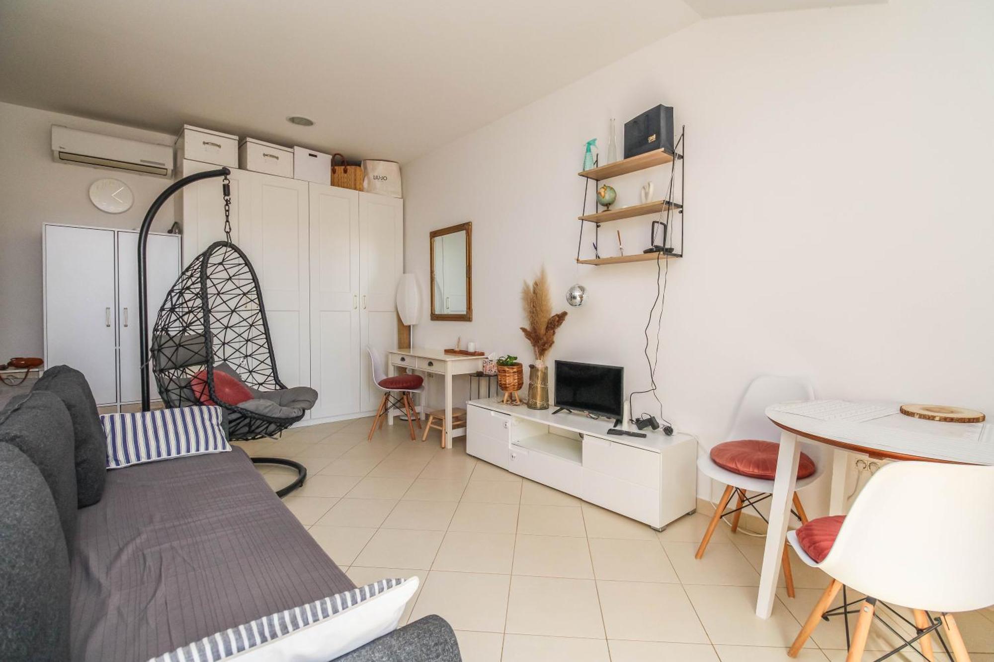 Studio Stella Rovinj Exterior foto
