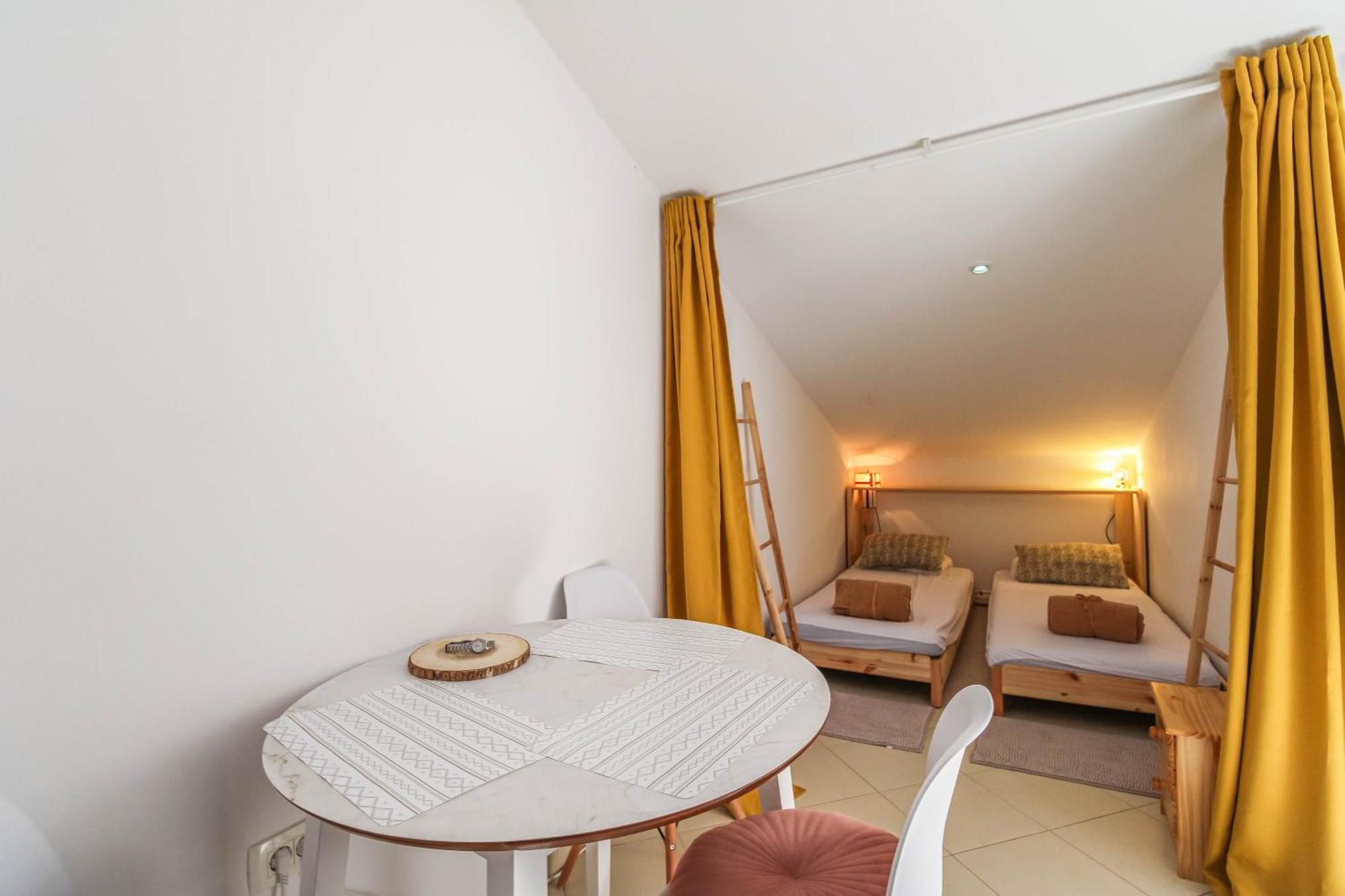 Studio Stella Rovinj Exterior foto