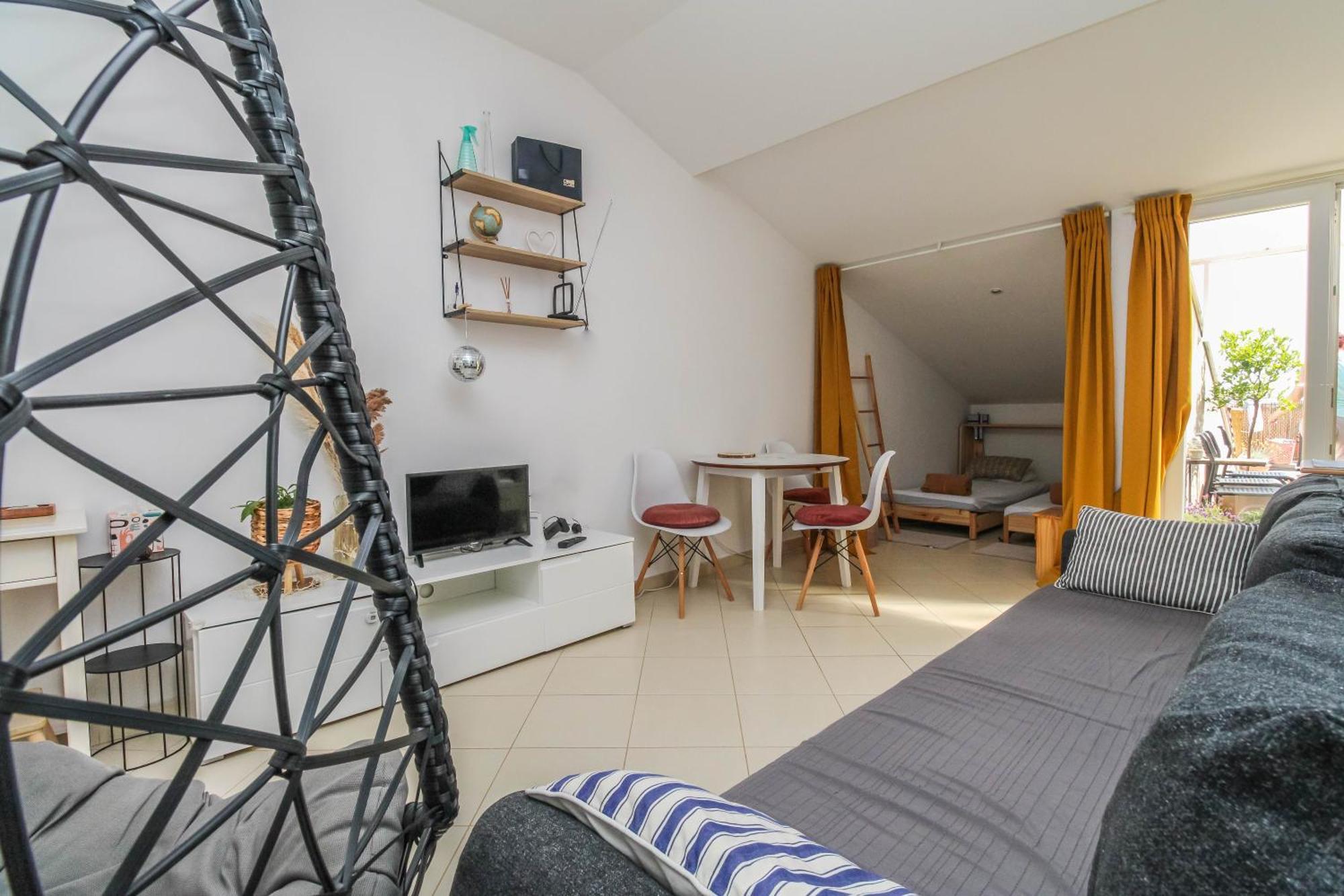 Studio Stella Rovinj Exterior foto